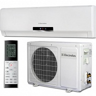 - Electrolux EACS-07HC/N3