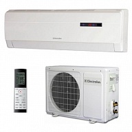 -  Electrolux EACS-09HL/N3