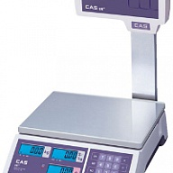  CAS ER JR-30 CBU