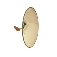 Зеркало обзорное СМ-60 (д-60 см)