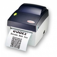  Godex EZ-DT-4